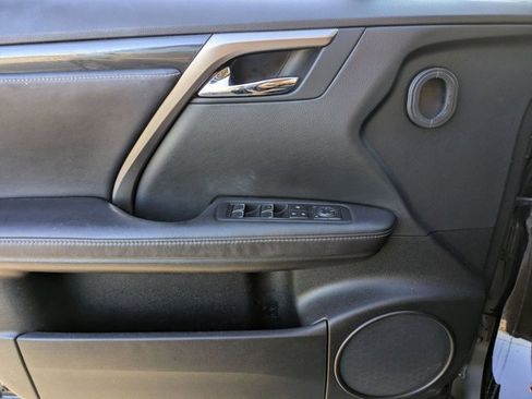 Used 2017 Lexus RX 350 FWD w/ Accessory Package image 9