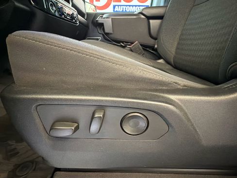 Used 2023 Chevrolet Silverado 1500 RST image 13