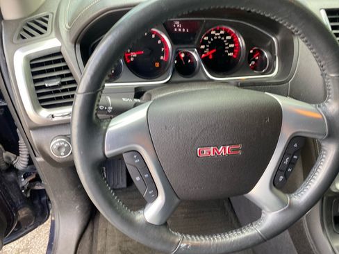 Used 2015 GMC Acadia SLE AWD/4WD image 12