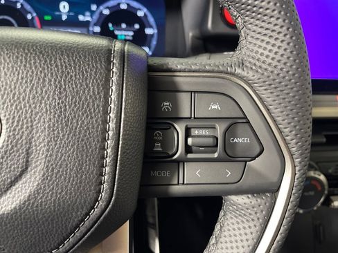 New 2026 Toyota Tacoma TRD Sport image 27