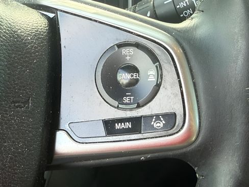 Used 2017 Honda CR-V EX-L image 16