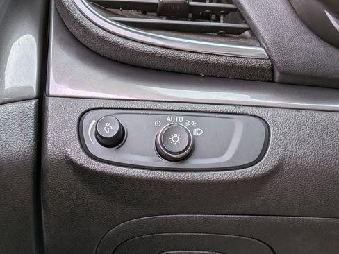 Used 2017 Buick Encore Preferred image 23