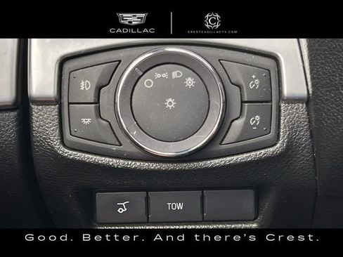 Used 2019 Ford Explorer Sport w/ Equipment Group 401A AWD/4WD image 20