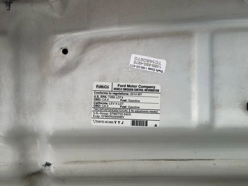 Used 2014 Ford F150 XLT image 19