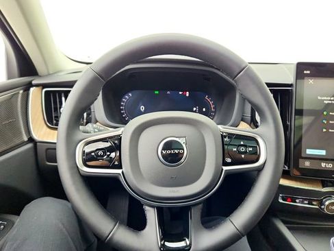 New 2026 Volvo XC60 B5 Ultra w/ Protection Package Premier image 21