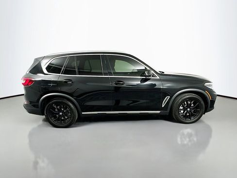 Certified 2023 BMW X5 sDrive40i image 4