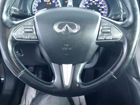 Used 2016 INFINITI Q50 3.0t Premium AWD/4WD image 21