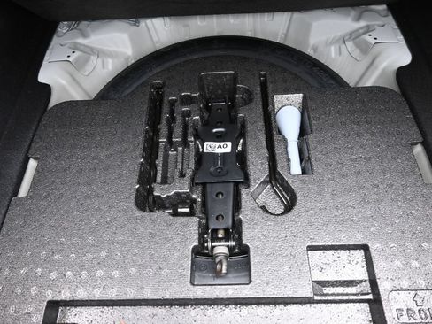 Certified 2023 Honda Accord LX image 22