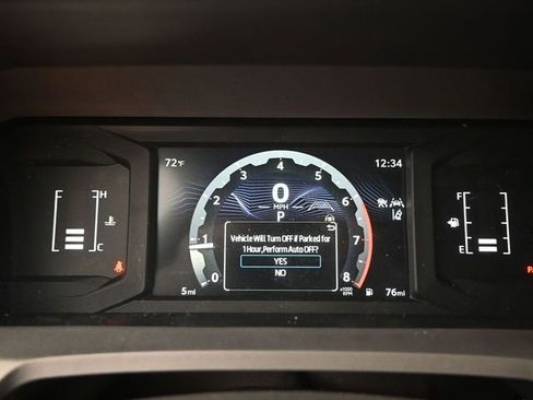 New 2026 Toyota Tacoma SR5 image 8