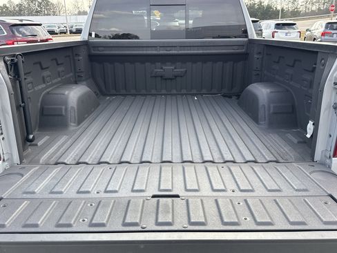 Used 2024 Chevrolet Silverado 1500 RST w/ RST All Star Premium Package image 19