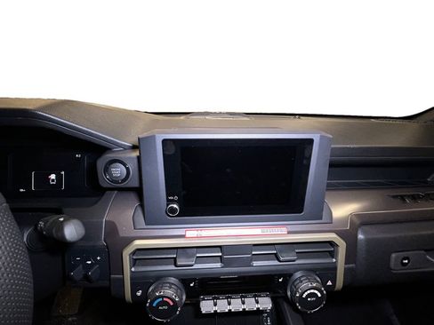 New 2026 Toyota Tacoma SR5 AWD/4WD image 10
