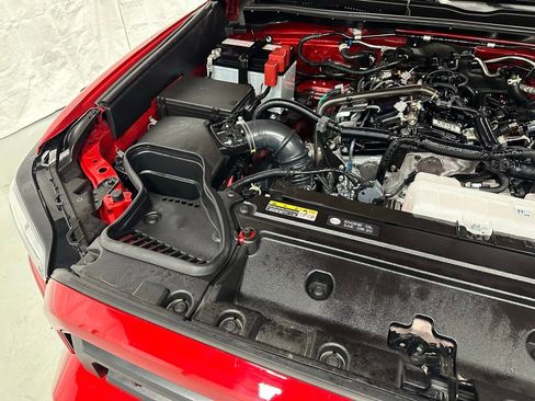 Used 2025 Toyota 4Runner SR5 image 66