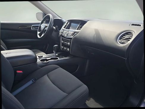 Used 2019 Nissan Pathfinder SV image 23