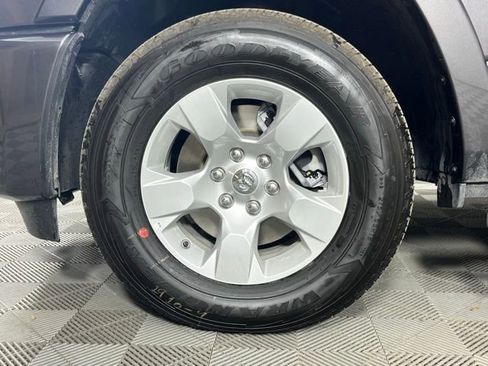 New 2026 RAM 1500 Big Horn AWD/4WD image 10