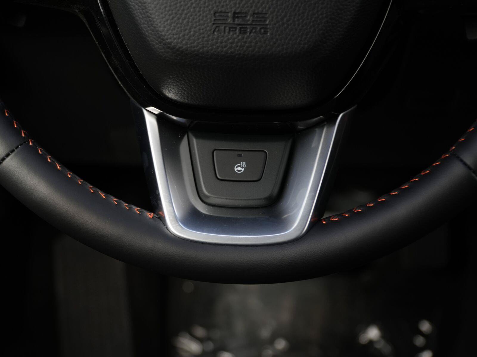 New 2027 Honda CR-V Sport Touring image 24