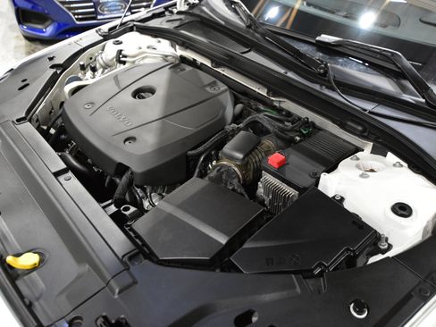 Used 2017 Volvo S90 T6 Momentum w/ Vision Package image 52