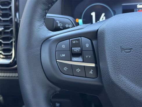 New 2025 Ford Ranger Lariat w/ Convenience Package image 44