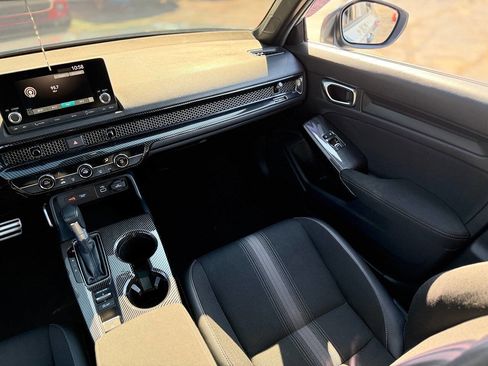 Used 2024 Honda Civic Sport image 20