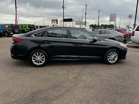 Used 2018 Hyundai Sonata SE image 7