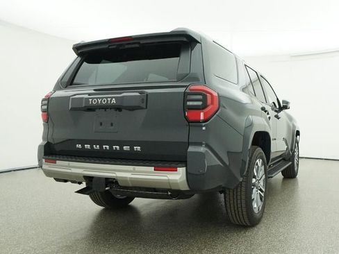 New 2026 Toyota 4Runner Limited image 24