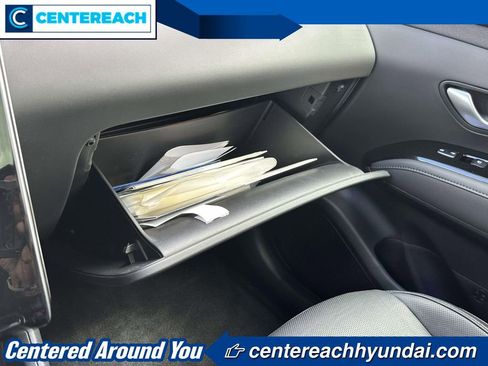 Used 2024 Hyundai Tucson Limited AWD/4WD image 33