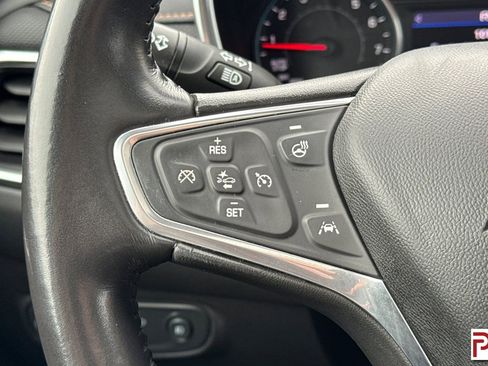 Certified 2022 Chevrolet Equinox Premier image 29