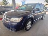 Used 2017 Dodge Journey SE w/ Flexible Seating Group image 6