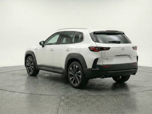 Used 2025 MAZDA CX-50 2.5 Hybrid w/ Premium Plus Pkg image 6