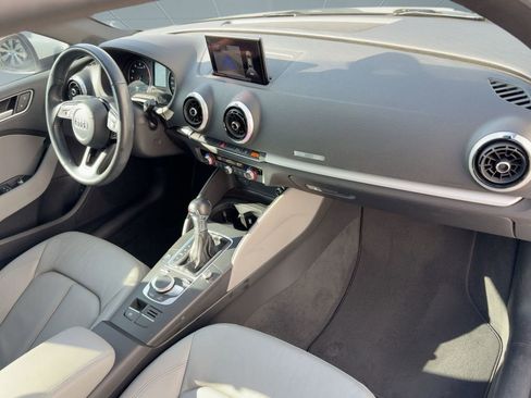 Used 2017 Audi A3 2.0T Premium w/ Convenience Package image 31