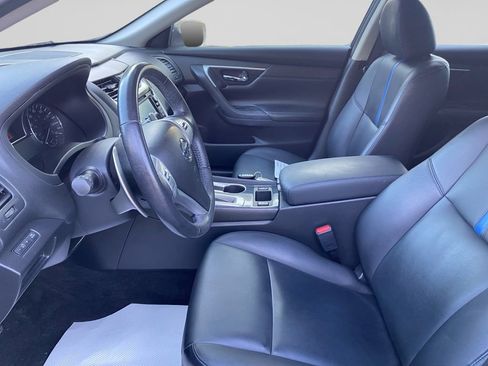 Used 2018 Nissan Altima 2.5 SR w/ SR Special Edition FWD image 20