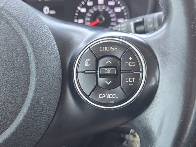 Used 2020 Kia Soul X-Line FWD image 27