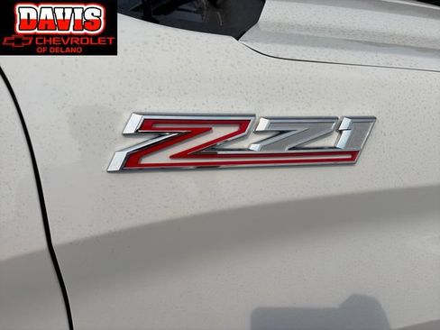 New 2026 Chevrolet Silverado 1500 RST AWD/4WD image 24