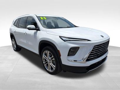 Used 2025 Buick Enclave Preferred w/ Power Package