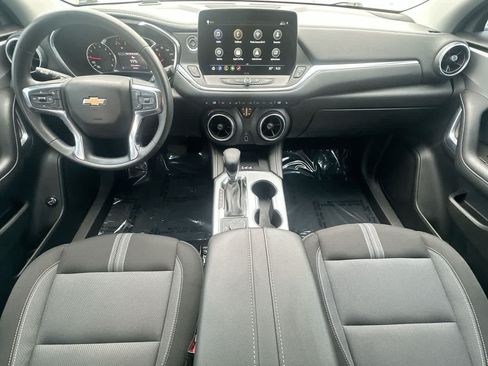 Used 2024 Chevrolet Blazer LT w/ Convenience Package AWD/4WD image 24
