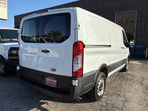 Used 2023 Ford Transit 150 Low Roof RWD image 5