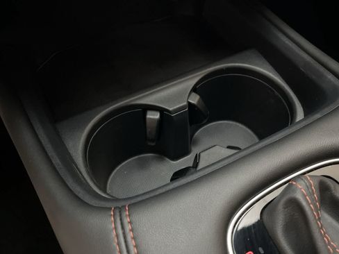 Certified 2023 Honda HR-V Sport image 9