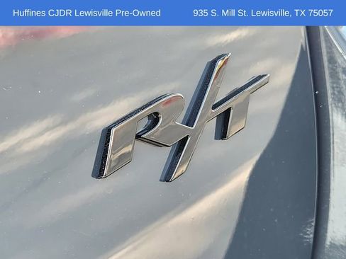 Certified 2017 Dodge Durango R/T w/ Blacktop Package image 13