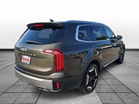 Used 2025 Kia Telluride S AWD/4WD image 5