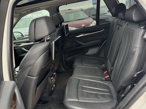Used 2015 BMW X5 xDrive35i image 8