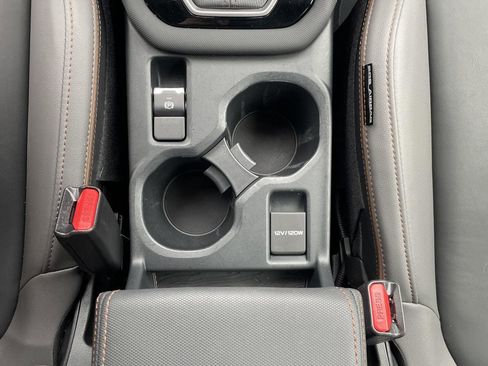 Certified 2025 Subaru Forester Sport w/ Popular Package #1 image 30