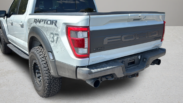 Used 2023 Ford F150 Raptor w/ Raptor 37 Performance Package AWD/4WD image 38