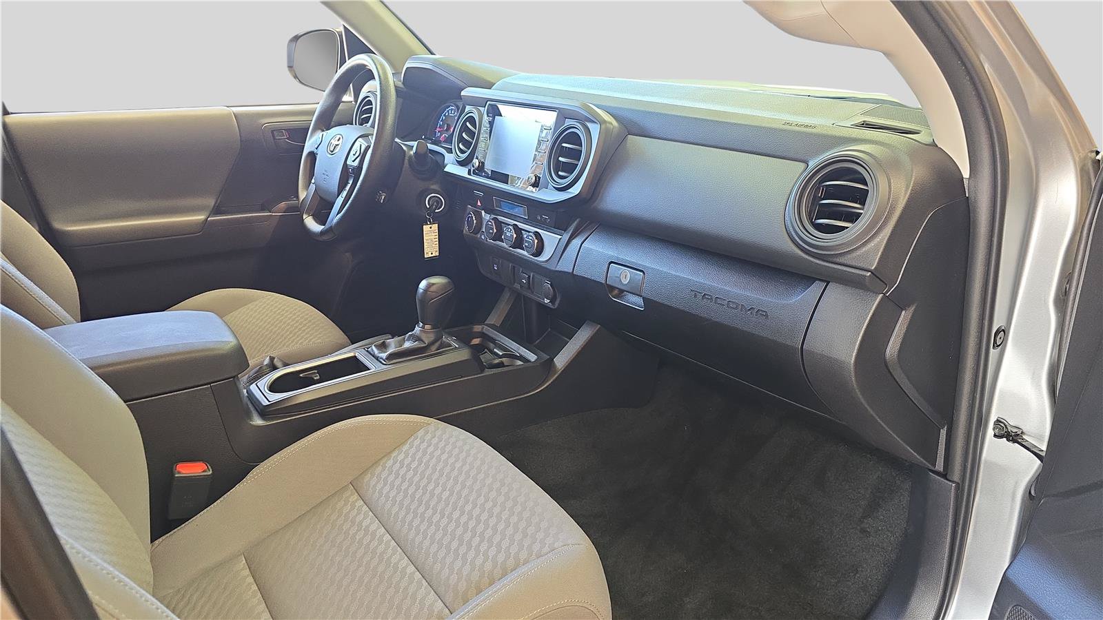 Used 2023 Toyota Tacoma SR AWD/4WD image 16