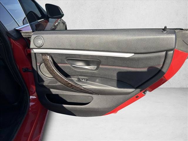 Used 2018 BMW 430i Gran Coupe RWD image 20