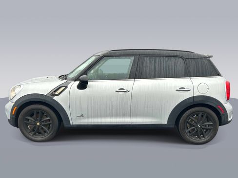 Used 2012 MINI Cooper Countryman S AWD/4WD image 6