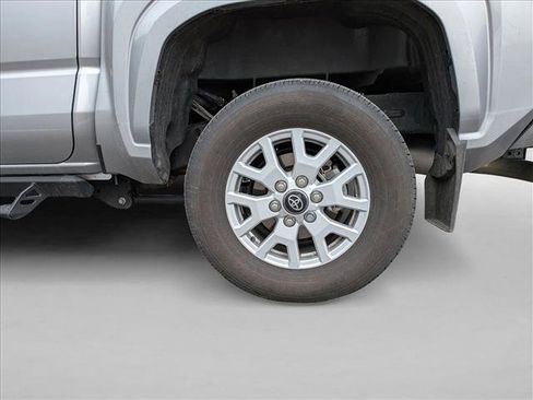 Used 2024 Toyota Tacoma SR5 image 13
