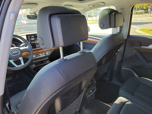 Certified 2023 Audi Q5 2.0T Premium Plus w/ Premium Plus Package image 25