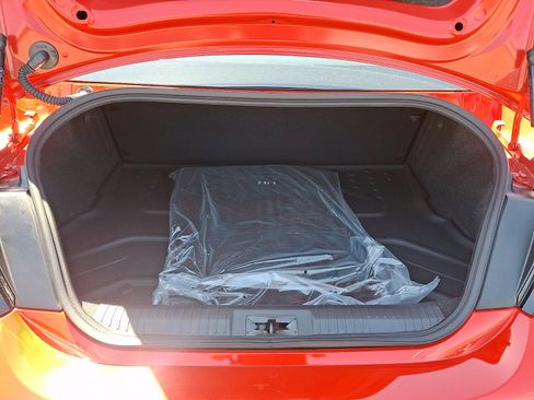 Used 2025 Subaru BRZ Limited RWD image 28