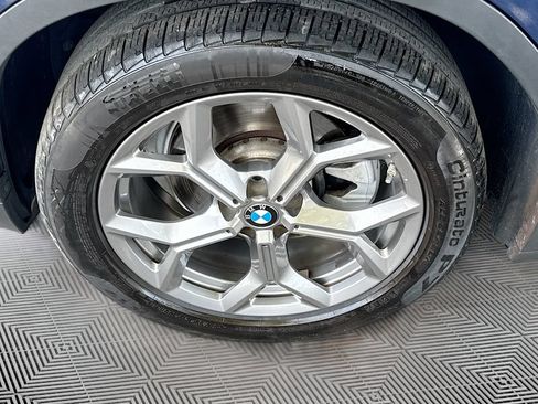 Used 2022 BMW X3 sDrive30i w/ Premium Package 2 RWD image 33