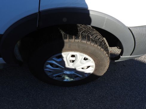 Used 2015 Ford Transit 250 130 Low Roof image 14