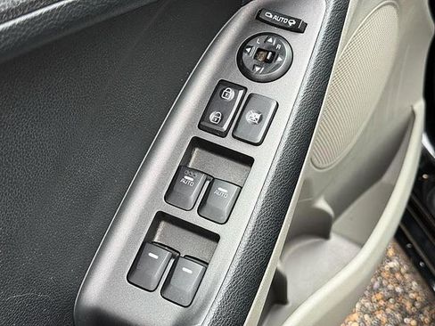 Used 2015 Kia Forte EX w/ Premium Package FWD image 15